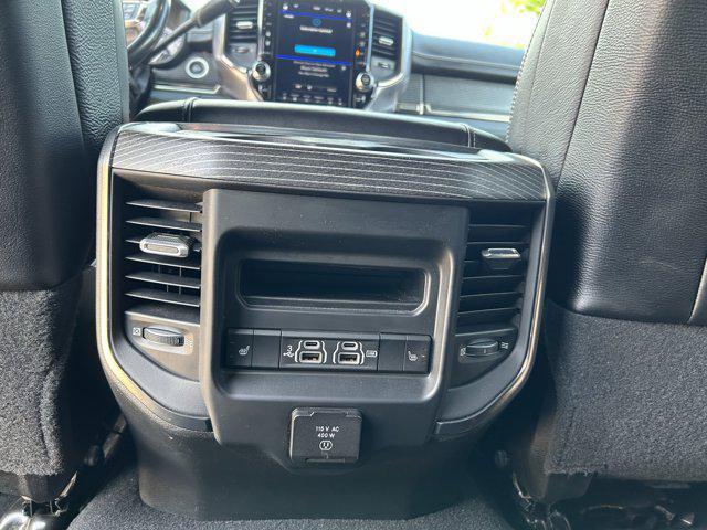 used 2020 Ram 2500 car, priced at $51,668