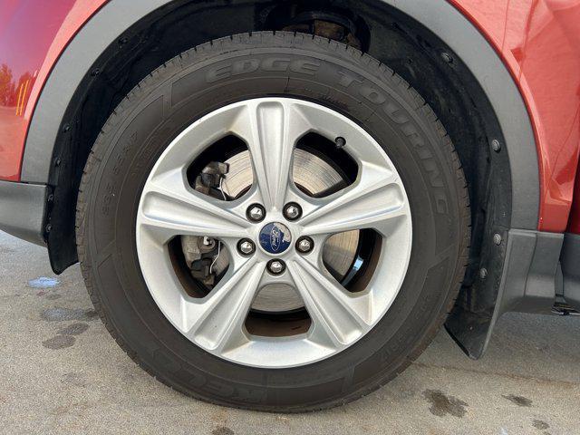 used 2014 Ford Escape car, priced at $10,088