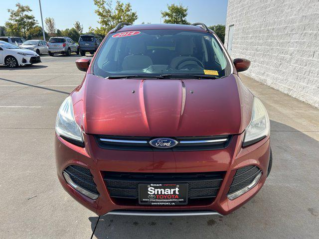 used 2014 Ford Escape car, priced at $10,088