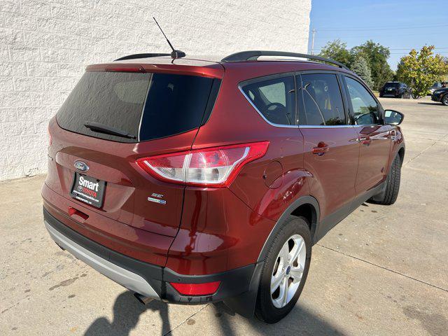used 2014 Ford Escape car, priced at $10,088