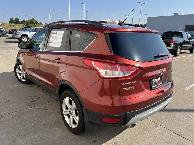 used 2014 Ford Escape car, priced at $10,088