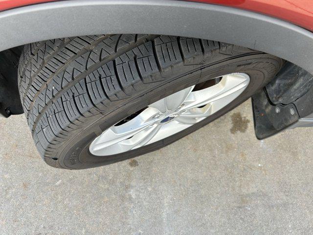 used 2014 Ford Escape car, priced at $10,088