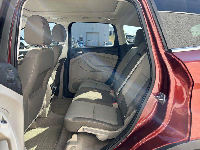 used 2014 Ford Escape car, priced at $10,088