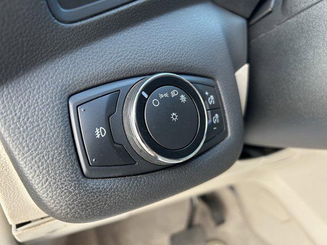 used 2014 Ford Escape car, priced at $10,088