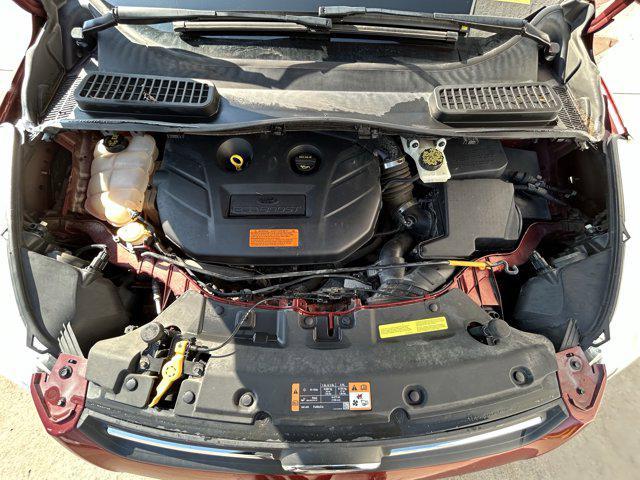 used 2014 Ford Escape car, priced at $10,088