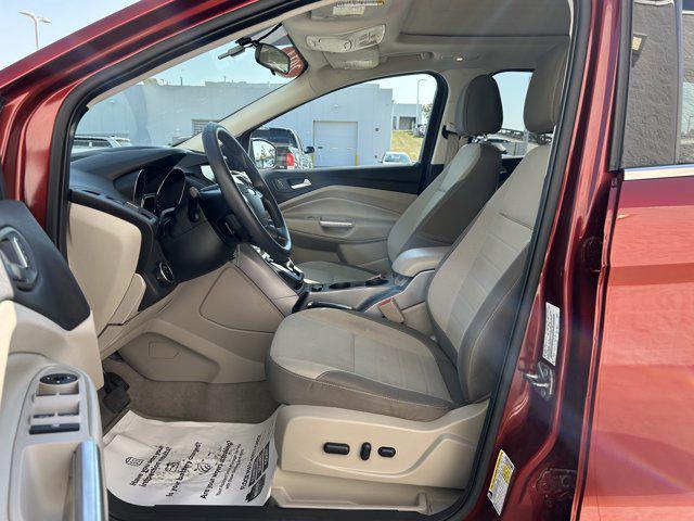 used 2014 Ford Escape car, priced at $10,088