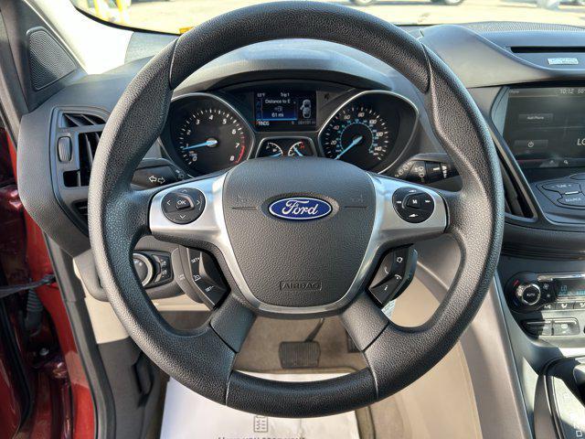 used 2014 Ford Escape car, priced at $10,088