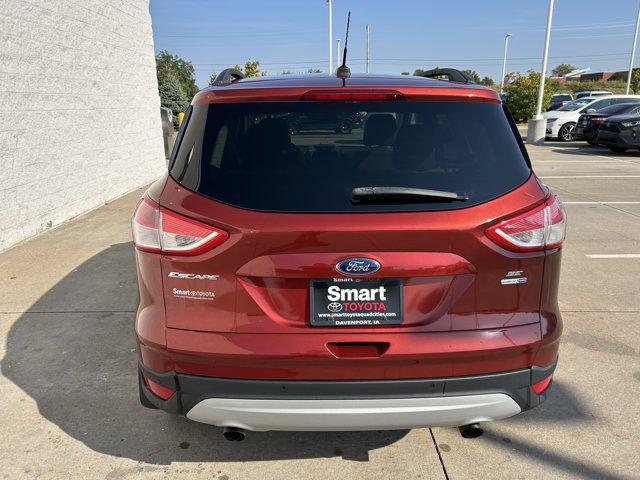 used 2014 Ford Escape car, priced at $10,088