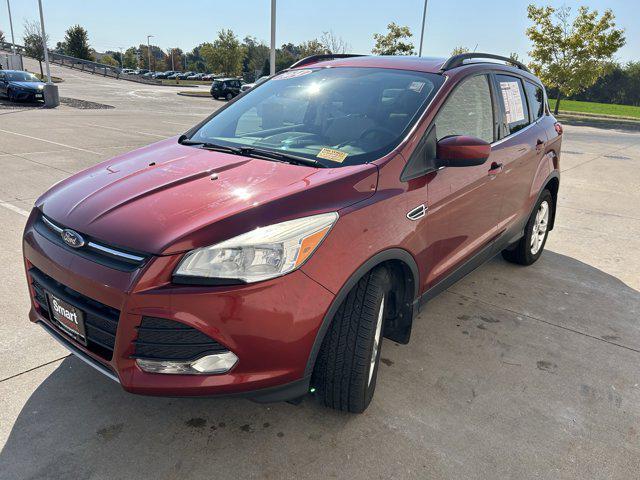 used 2014 Ford Escape car, priced at $10,088