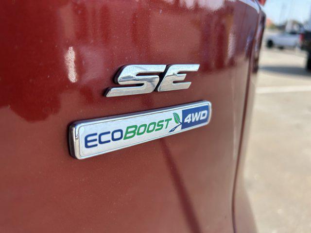 used 2014 Ford Escape car, priced at $10,088