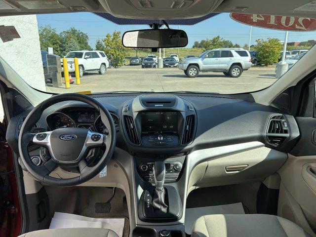 used 2014 Ford Escape car, priced at $10,088