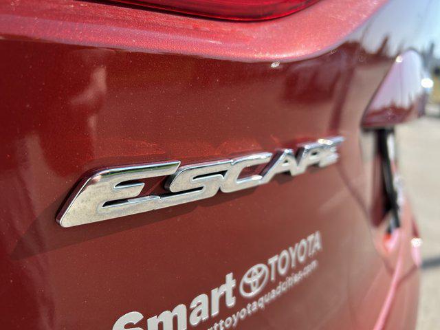 used 2014 Ford Escape car, priced at $10,088