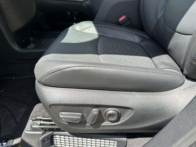 new 2025 Toyota Sienna car, priced at $56,174