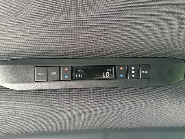 new 2025 Toyota Sienna car, priced at $56,174