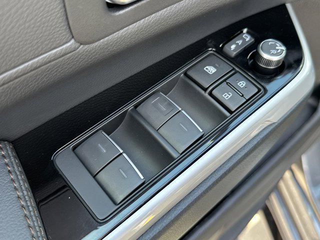new 2025 Toyota Sienna car, priced at $56,174