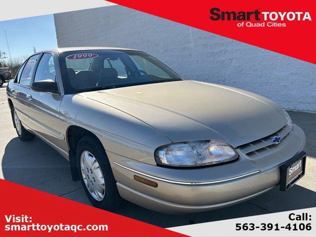 used 1999 Chevrolet Lumina car, priced at $4,995