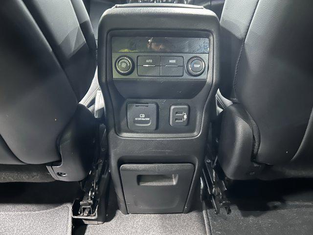 used 2019 GMC Acadia car, priced at $21,163
