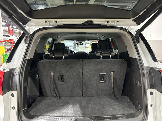 used 2019 GMC Acadia car, priced at $21,163