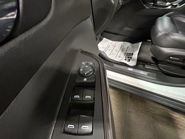 used 2019 GMC Acadia car, priced at $21,163