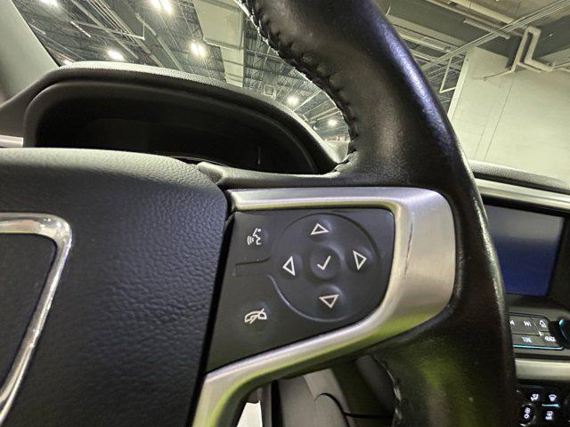 used 2019 GMC Acadia car, priced at $21,163