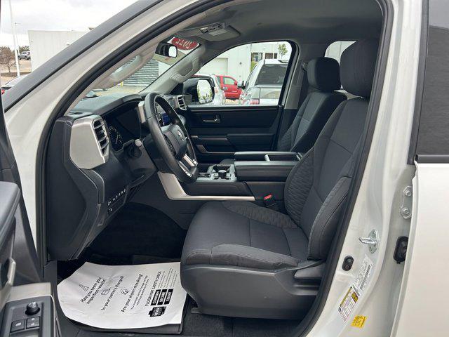 used 2022 Toyota Tundra car, priced at $45,732