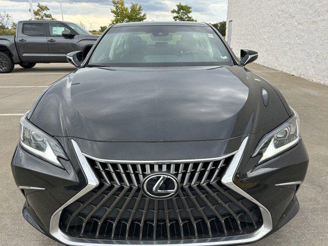 used 2022 Lexus ES 350 car, priced at $31,750