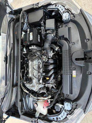 used 2022 Toyota Corolla car, priced at $19,699