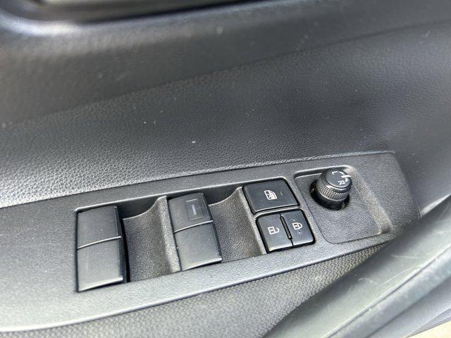 used 2022 Toyota Corolla car, priced at $19,699