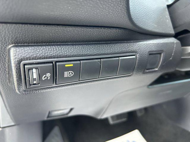 used 2022 Toyota Corolla car, priced at $19,699