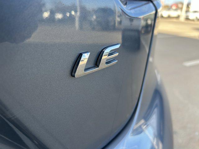 used 2022 Toyota Corolla car, priced at $19,699