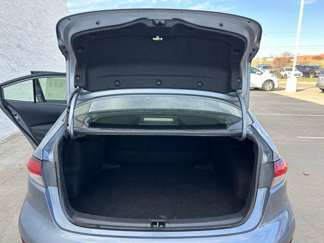 used 2022 Toyota Corolla car, priced at $19,699