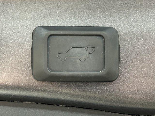 used 2022 Toyota RAV4 Hybrid car, priced at $32,336