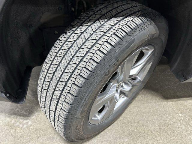 used 2022 Toyota RAV4 Hybrid car, priced at $32,336