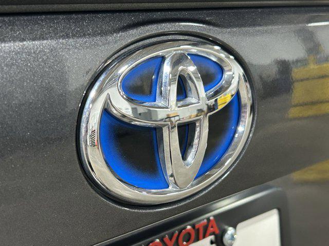 used 2022 Toyota RAV4 Hybrid car, priced at $32,336