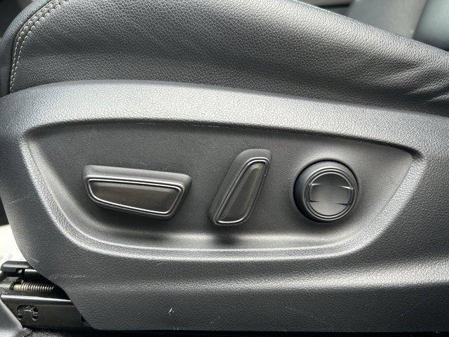 used 2024 Toyota Corolla Cross car, priced at $30,713