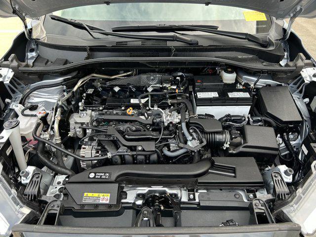 used 2024 Toyota Corolla Cross car, priced at $30,713