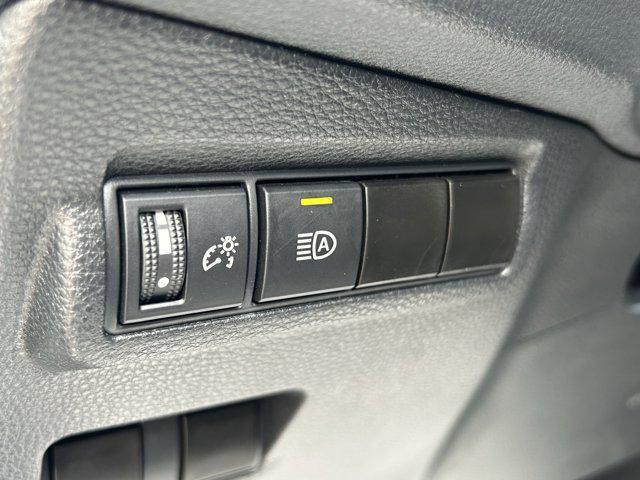 used 2024 Toyota Corolla Cross car, priced at $30,713