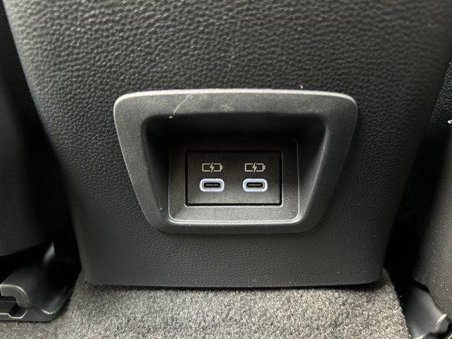 used 2024 Toyota Corolla Cross car, priced at $30,713