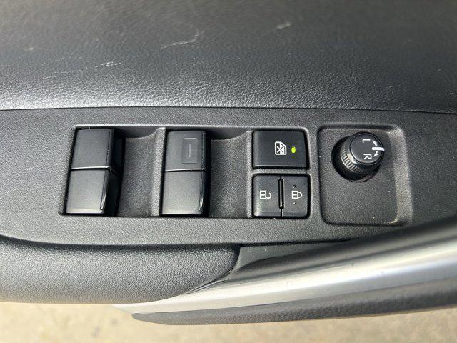 used 2024 Toyota Corolla Cross car, priced at $30,713