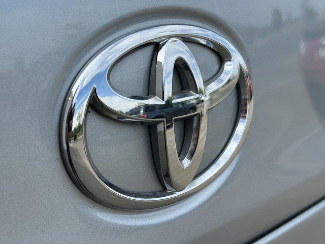 used 2024 Toyota Corolla Cross car, priced at $30,713