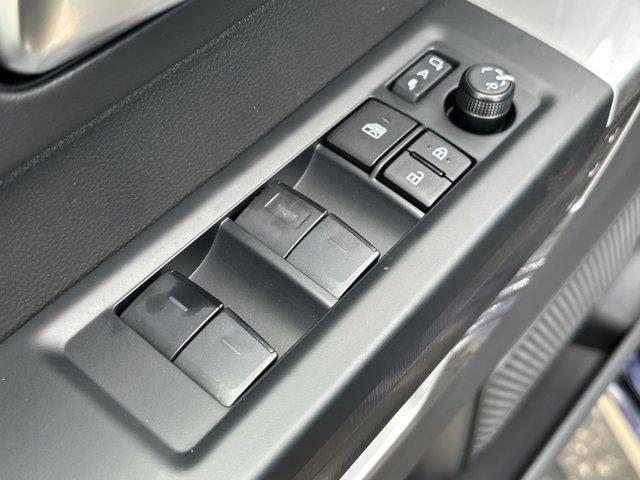new 2025 Toyota Tundra car, priced at $67,542