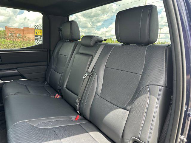 new 2025 Toyota Tundra car, priced at $67,542