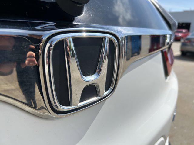 used 2020 Honda CR-V car, priced at $26,909