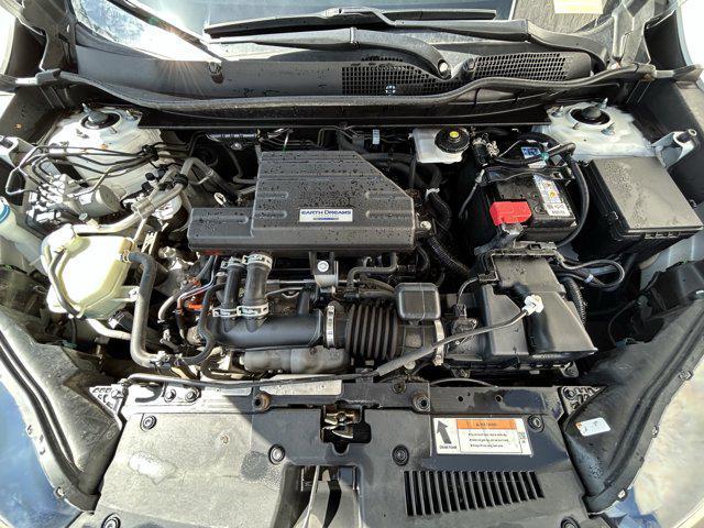 used 2020 Honda CR-V car, priced at $26,909