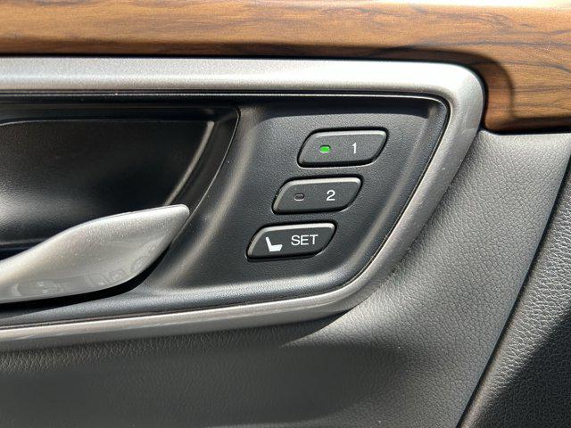 used 2020 Honda CR-V car, priced at $26,909