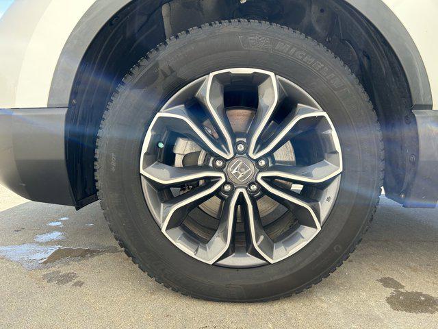 used 2020 Honda CR-V car, priced at $26,909