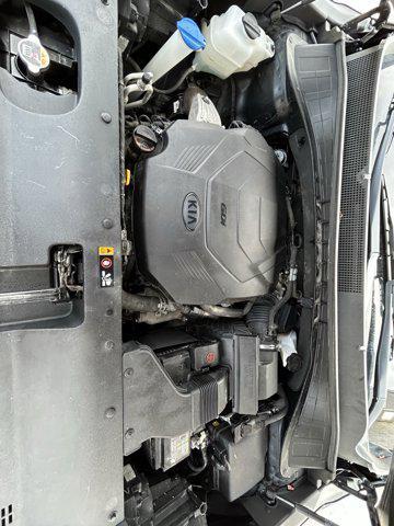 used 2020 Kia Sorento car, priced at $16,824