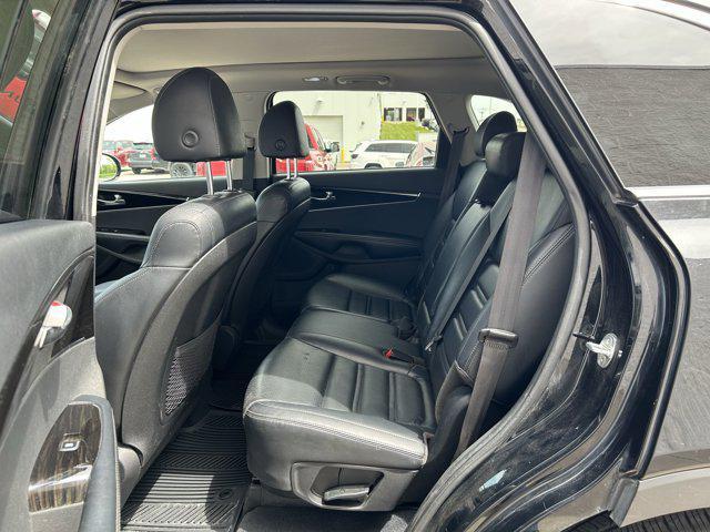 used 2020 Kia Sorento car, priced at $16,824