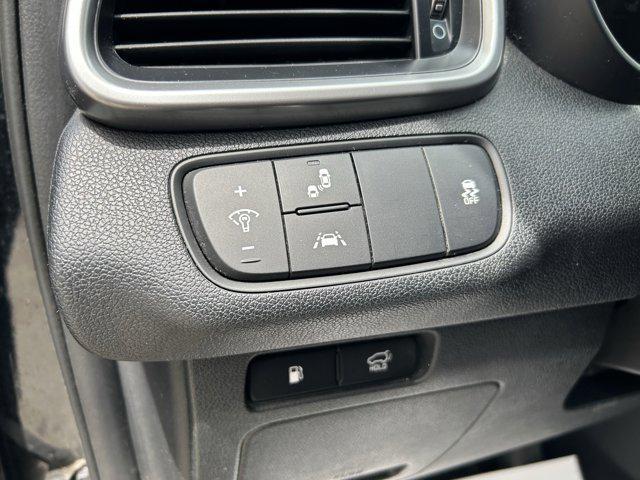 used 2020 Kia Sorento car, priced at $16,824