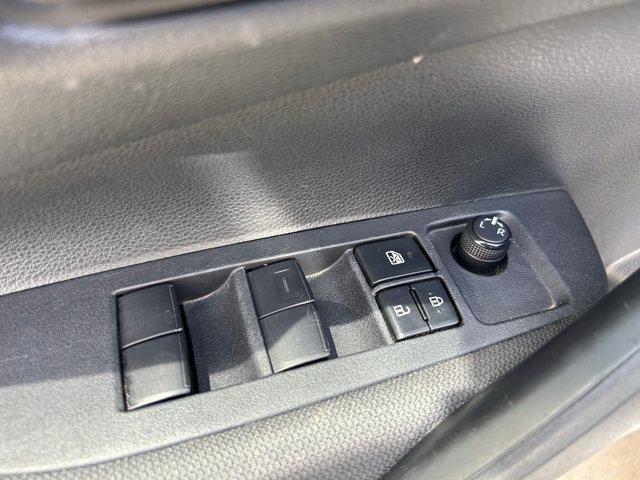 used 2023 Toyota Corolla car, priced at $19,255